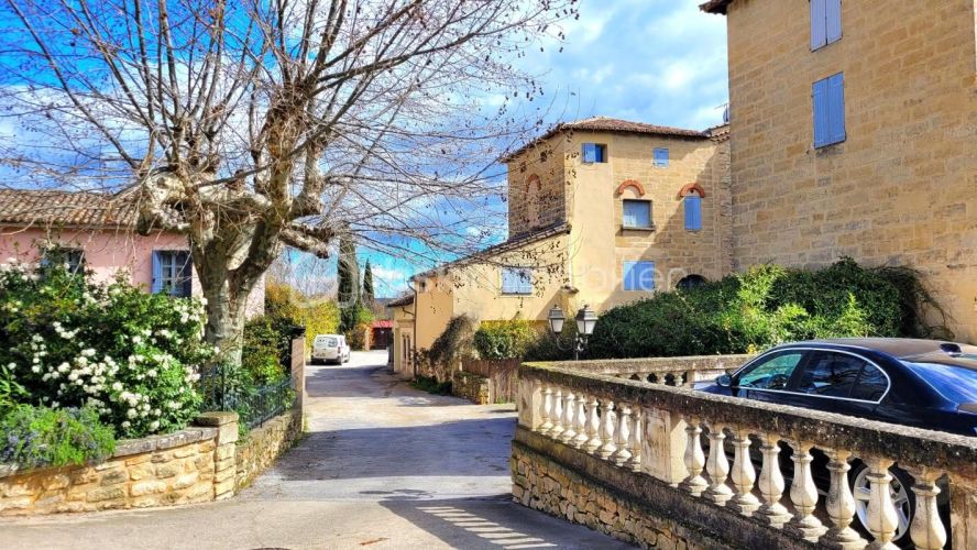 MAISON  CONTEMPORAINE  UZES