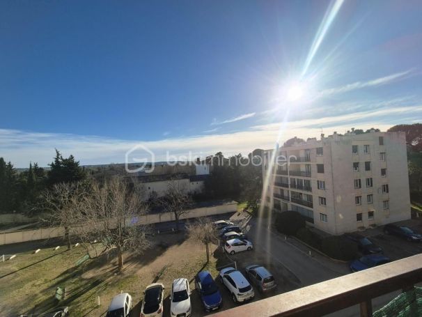 A louer APPARTEMENT T3 53 M2  SALON DE PROVENCE