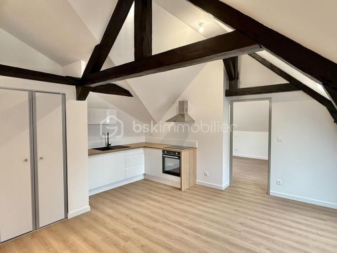 LOFT T3 62 M2  AMIENS