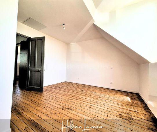 A vendre MAISON  4 PIECES 85 M2 PLAGE à PIED WIMEREUX