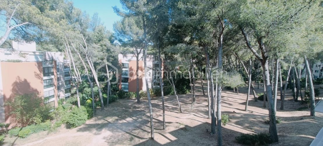 APPARTEMENT T3 67 M2 BORD DE MER LA SEYNE SUR MER