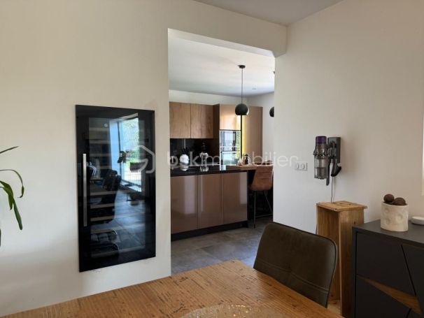 A louer MAISON  CONTEMPORAINE  BRANNE