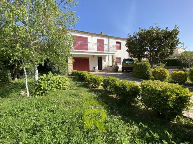 MAISON  6 PIECES 144 M2  FLORENSAC