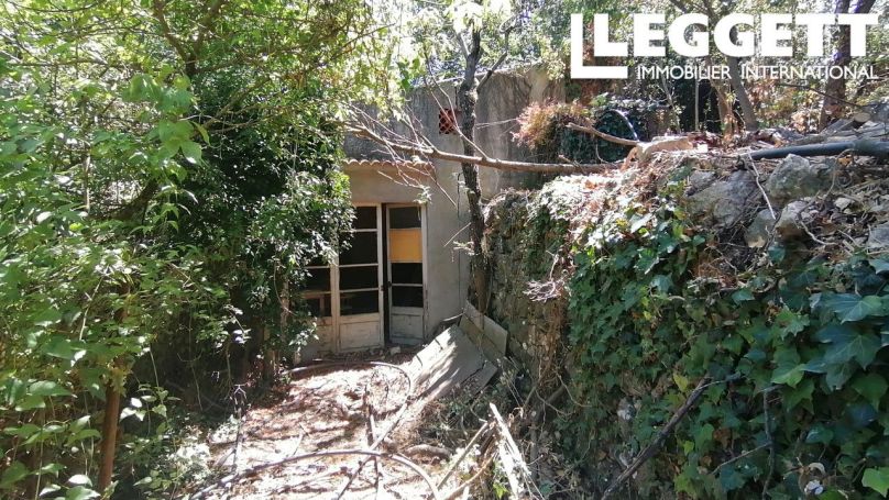 A louer MAISON  CONTEMPORAINE  LA PENNE SUR HUVEAUNE