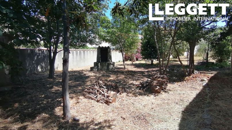 A louer MAISON  CONTEMPORAINE  LA PENNE SUR HUVEAUNE