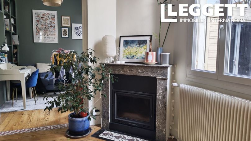 A louer MAISON  CONTEMPORAINE  TALENCE