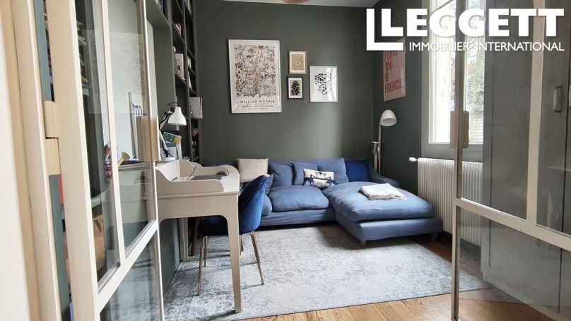 A louer MAISON  CONTEMPORAINE  TALENCE