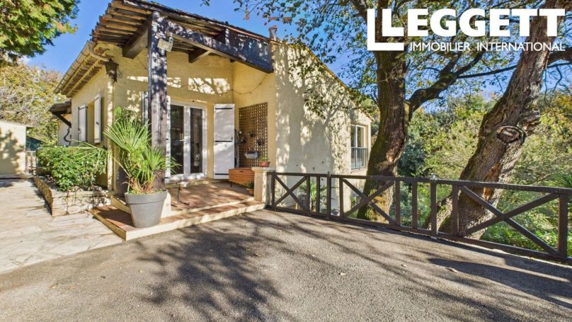 A louer MAISON  230 M2  GRASSE