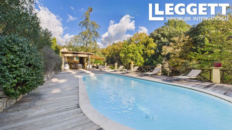 A louer MAISON  230 M2  GRASSE