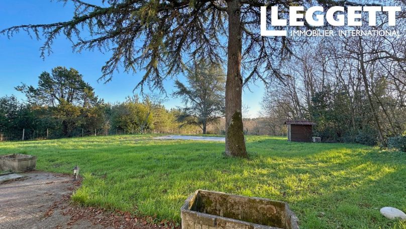 A louer MAISON  DE MAîTRE  CERCOUX