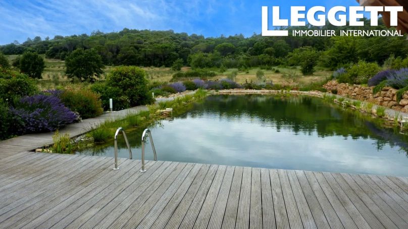 A vendre GîTE  TRESQUES