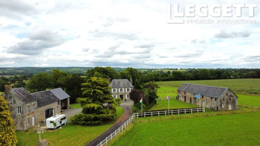 GîTE  CONDE EN NORMANDIE