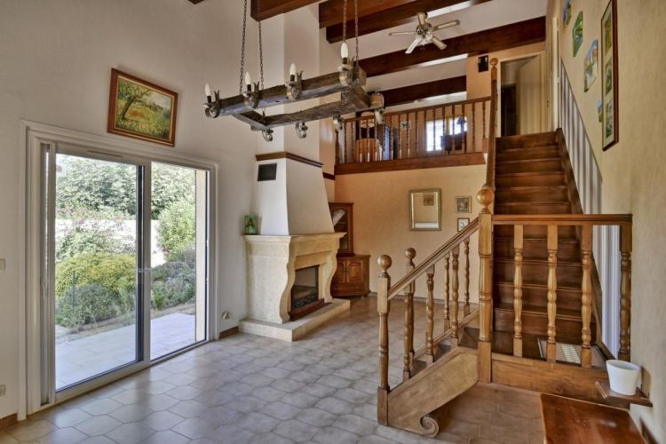 MAISON  4 PIECES 92 M2 BORD DE MER VIAS