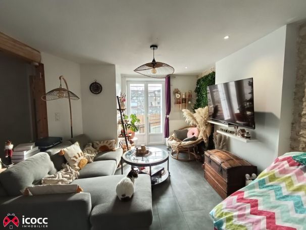 A louer MAISON  CONTEMPORAINE  PETOSSE