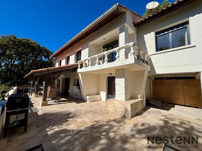 MAISON CONTEMPORAINE BELCODENE