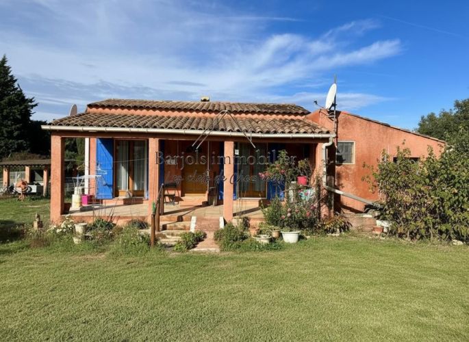 MAISON  4 PIECES 85 M2  TAVERNES