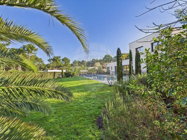 A louer MAISON  CONTEMPORAINE BORD DE MER LA PALMYRE