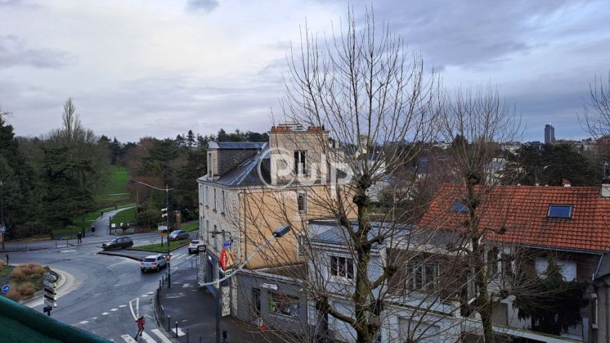 APPARTEMENT T2 39 M2  NANTES