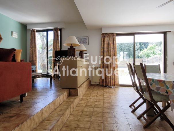 A vendre MAISON  4 PIECES 96 M2 BORD DE MER LA PALMYRE