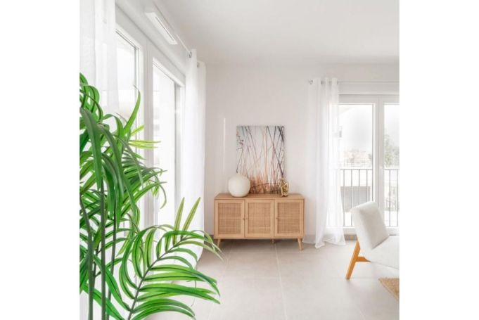 A louer APPARTEMENT DUPLEX NEUF T4 115 M2 TERRASSE  MONTPELLIER