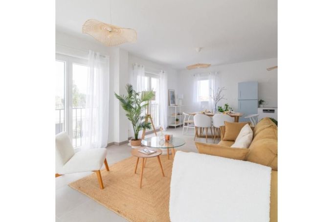 A louer APPARTEMENT DUPLEX NEUF T4 115 M2 TERRASSE  MONTPELLIER