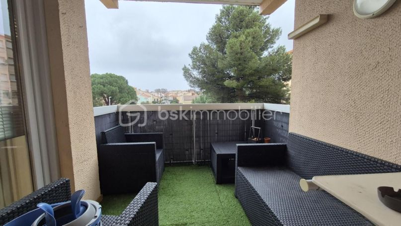 A louer APPARTEMENT T5 91 M2 TERRASSE  PERPIGNAN
