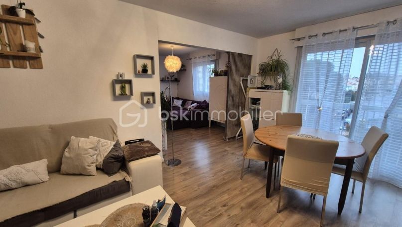 A louer APPARTEMENT T5 91 M2 TERRASSE  PERPIGNAN