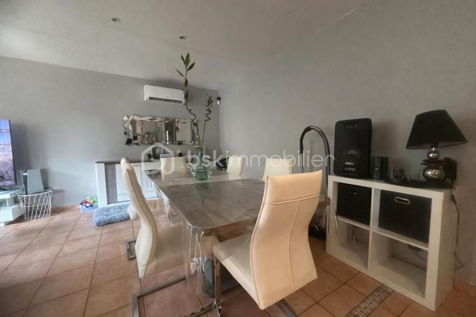 A louer MAISON  4 PIECES 90 M2  BOISSET ET GAUJAC