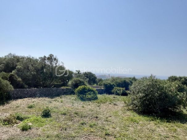 A vendre MAISON  7 PIECES 175 M2 VUE MER BONIFACIO