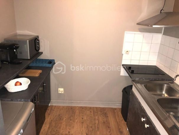 A louer APPARTEMENT T2 43 M2  CARCASSONNE