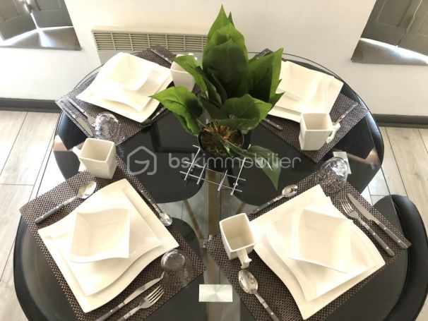 A louer APPARTEMENT T2 43 M2  CARCASSONNE