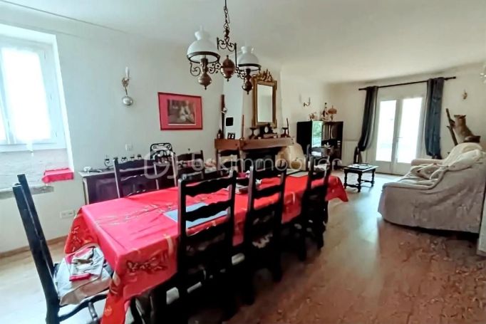 A louer MAISON  DE MAîTRE  CASTET