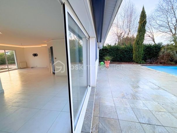 A louer MAISON  CONTEMPORAINE  LE PIAN MEDOC