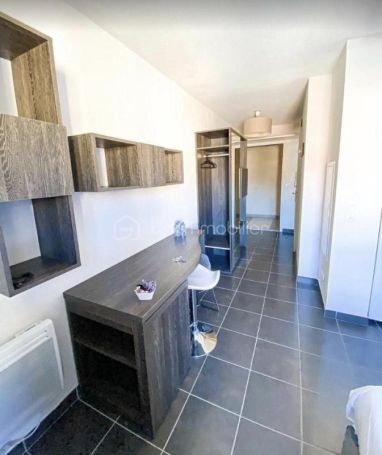 A louer APPARTEMENT T2 33 M2 BORD DE MER NICE