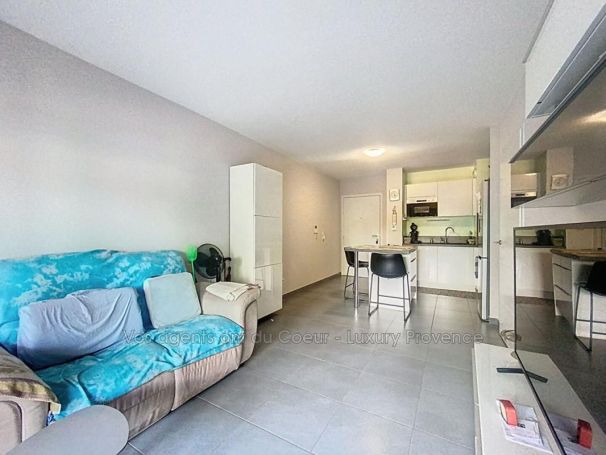 A louer APPARTEMENT T2 43 M2 TERRASSE  GARDANNE