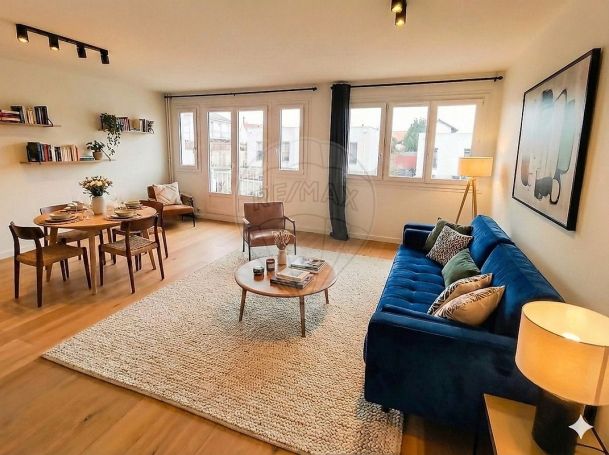 A louer APPARTEMENT T2 55 M2  ORVAULT