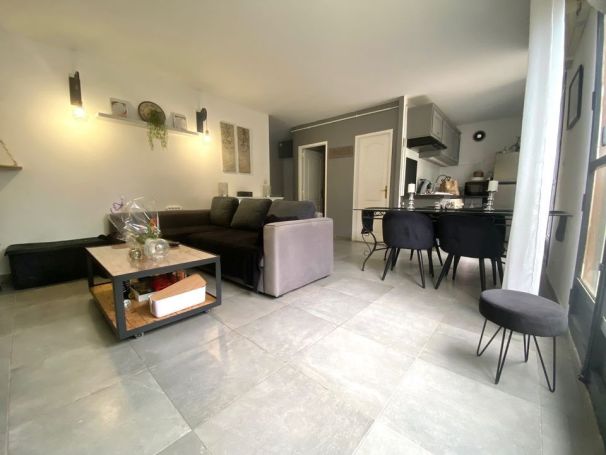 A louer APPARTEMENT T3 58 M2  MARSEILLE 13EME