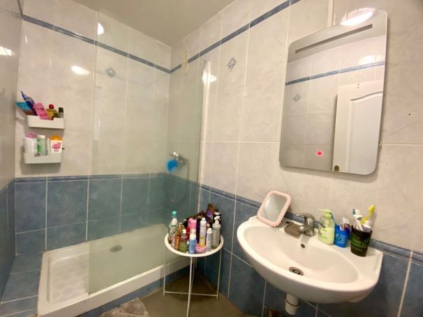 A louer APPARTEMENT T3 58 M2  MARSEILLE 13EME