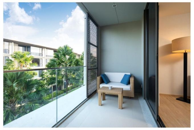 A louer APPARTEMENT NEUF T2 42 M2 TERRASSE  MONTPELLIER