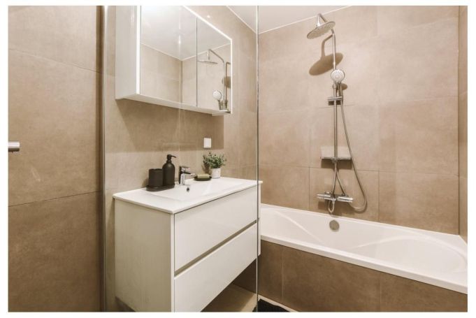 A louer APPARTEMENT NEUF T2 51 M2 TERRASSE  BEZIERS