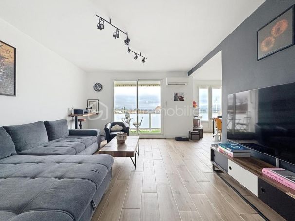 A louer APPARTEMENT NEUF T4 70 M2 BORD DE MER ROGNAC