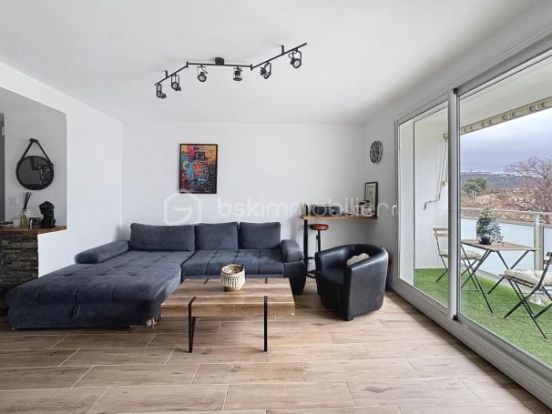 A louer APPARTEMENT NEUF T4 70 M2 BORD DE MER ROGNAC