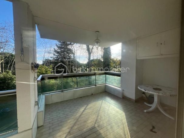 A louer APPARTEMENT T5 116 M2 TERRASSE  MONTPELLIER