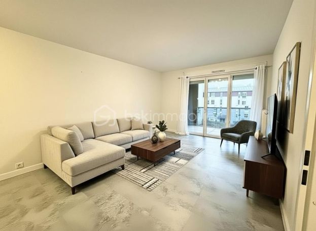 A louer APPARTEMENT T2 42 M2  PAU