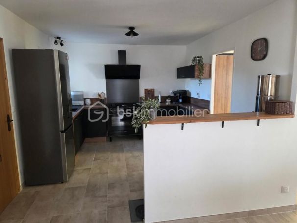 A louer MAISON  CONTEMPORAINE  DUHORT BACHEN