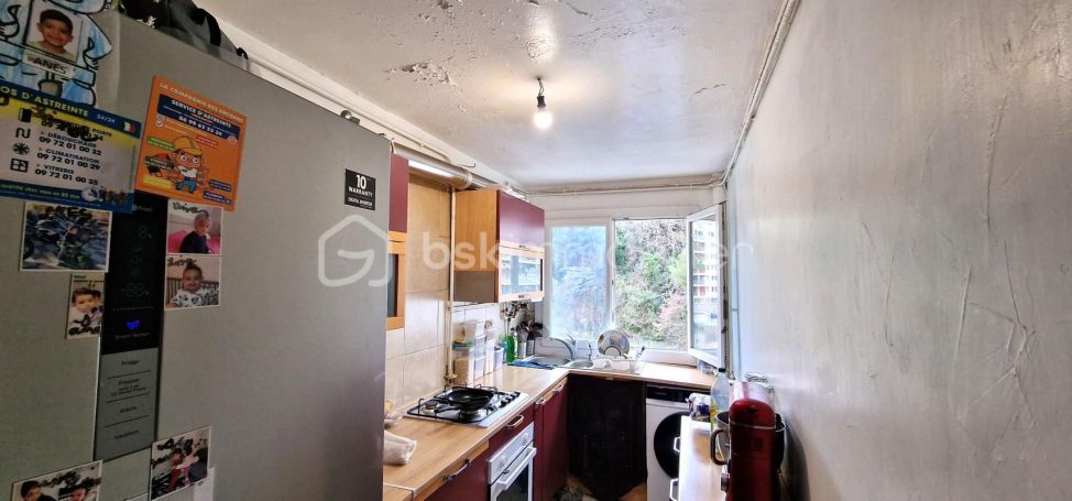 A louer APPARTEMENT T3 57 M2 BORD DE MER NICE