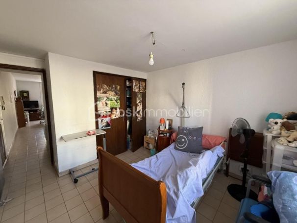 A louer APPARTEMENT T2 36 M2 BORD DE MER SETE