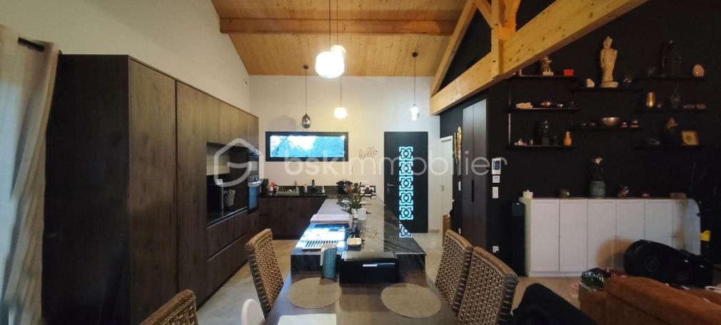 A louer MAISON  CONTEMPORAINE  CLERMONT