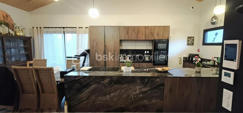 A louer MAISON  CONTEMPORAINE  CLERMONT