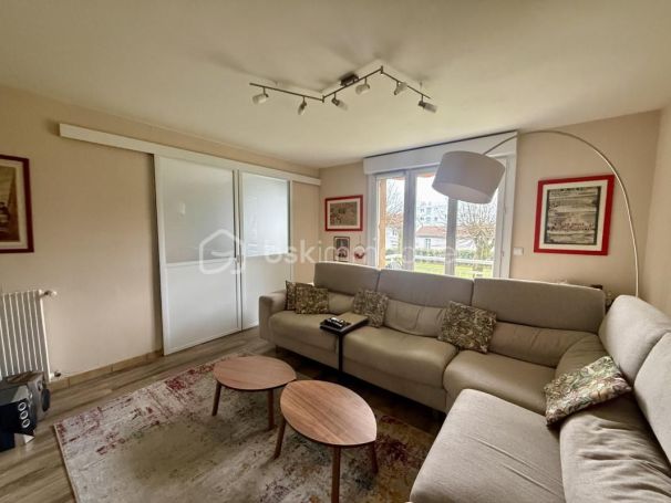 A louer APPARTEMENT T3 60 M2  NANTES